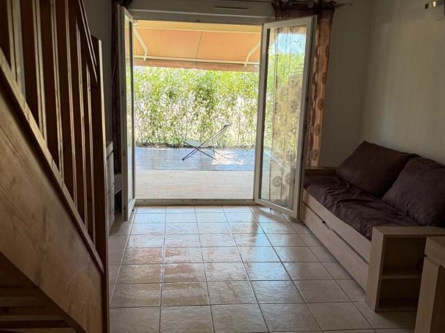 Maison à louer 2 pièces • 32 m2 Signes