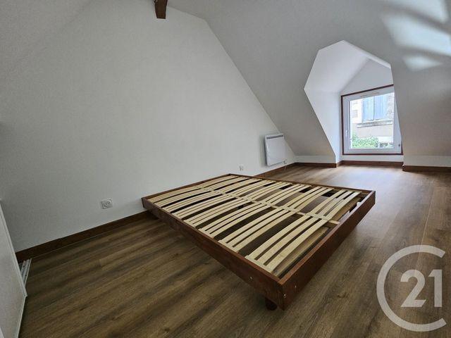Maison à louer 2 pièces 35,80 m2 BUZANCAIS 36