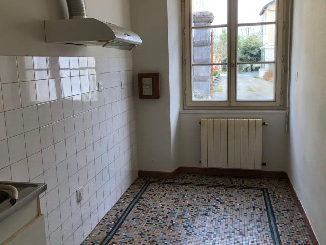 Maison à louer 2 pièces 35,25 m