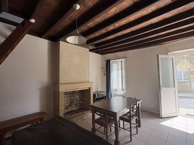 Maison à louer 2 pièces • Cissac Médoc