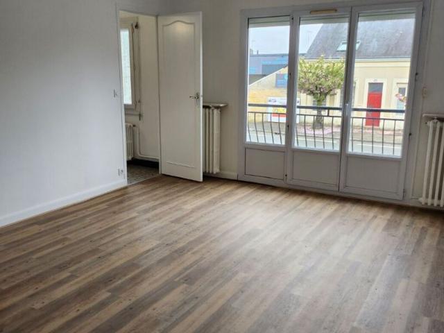 Maison à louer 2 pièces • Mamers