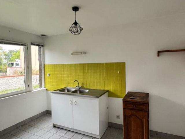 Maison à louer 2 pièces • Mur de Sologne