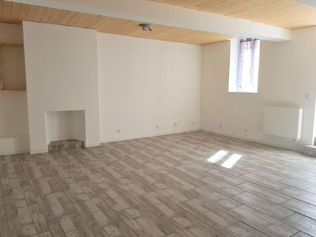 Maison à louer 2 pièces • Nogent sur Vernisson