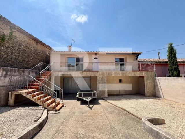 Maison à louer 30640 Beauvoisin