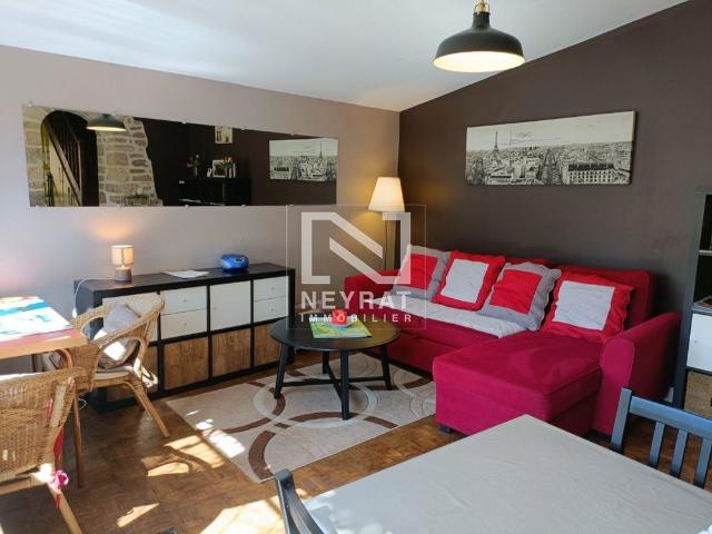 MAISON A LOUER