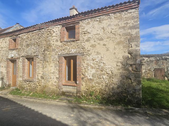maison A Louer