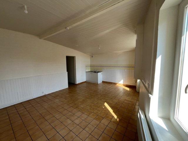 Maison à louer
