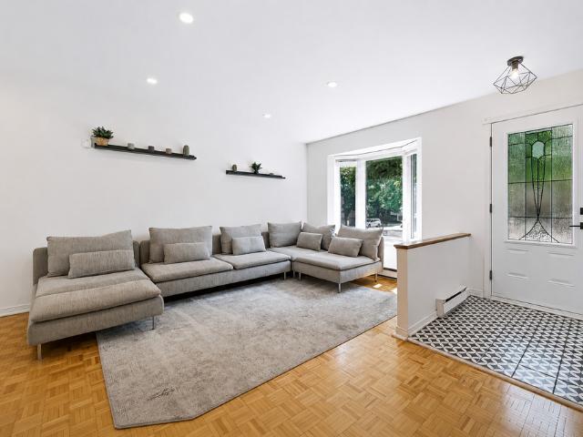 Maison à Louer 3231 Springland, Le Sud Ouest Montréal 15 photos | Logis Québec