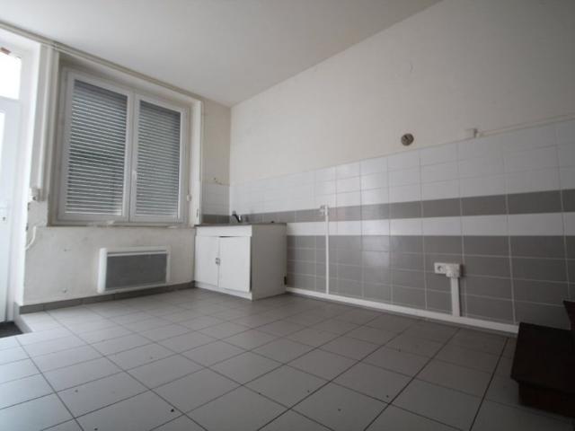 MAISON A LOUER