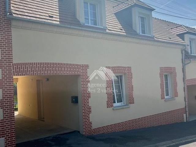 Maison À Louer