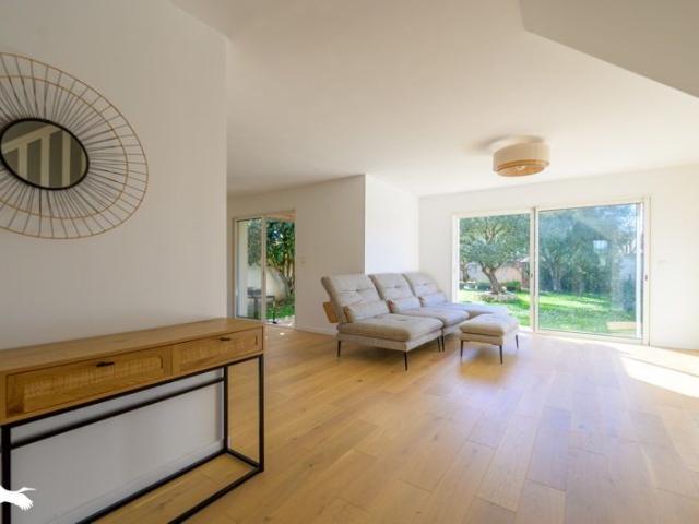 Maison à louer