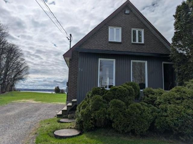 MAISON À LOUER