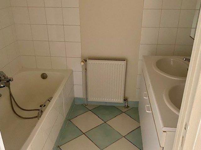 MAISON A LOUER
