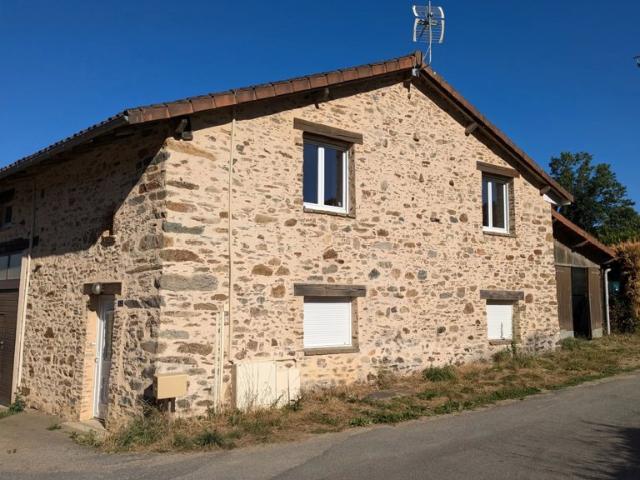 MAISON A LOUER