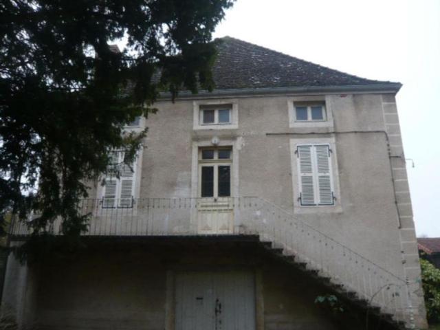 MAISON A LOUER