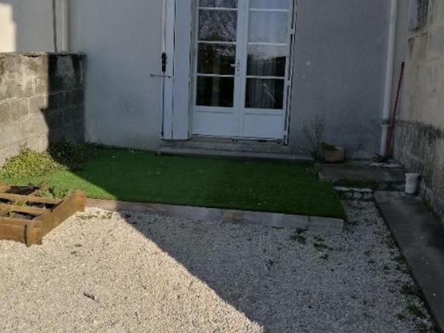 Maison à louer 3 pièces