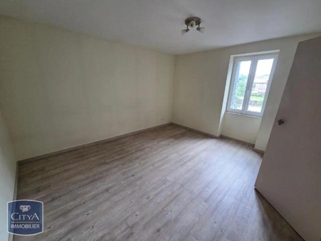 Maison à louer 3 pièces 42.55m²