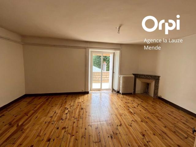 Maison à louer 3 pièces