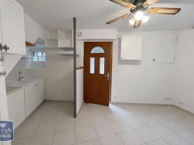 Maison à louer 3 pièces 47.3m²