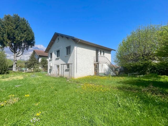 Maison à louer 3 pièces
