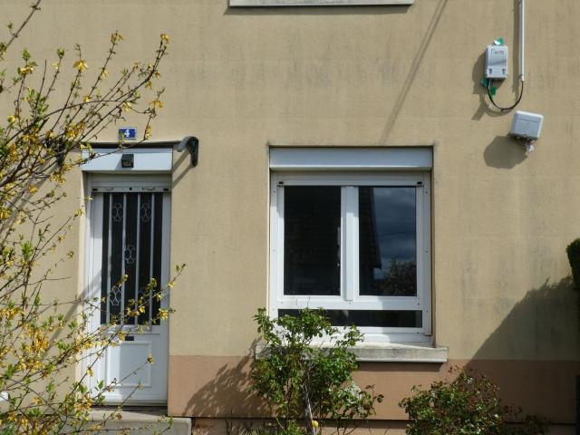 Maison à louer 3 pièces