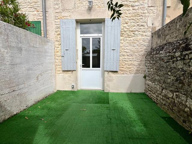 Maison à louer 3 pièces