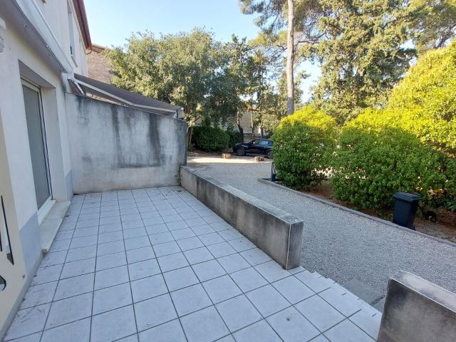 Maison à louer 3 pièces