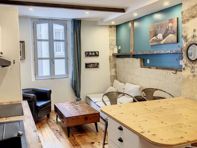 Maison à louer 3 pièces • 45,86 m2 Avignon