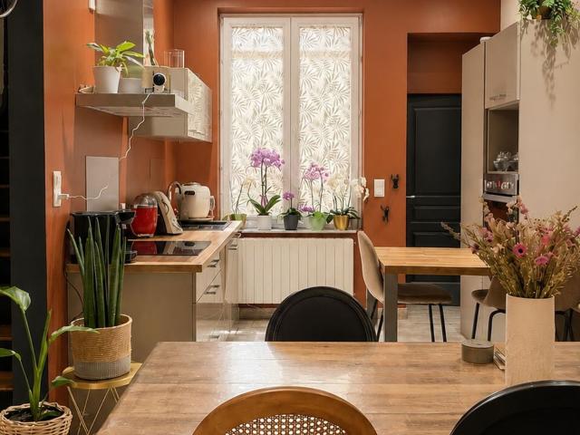 Maison à louer 3 pièces