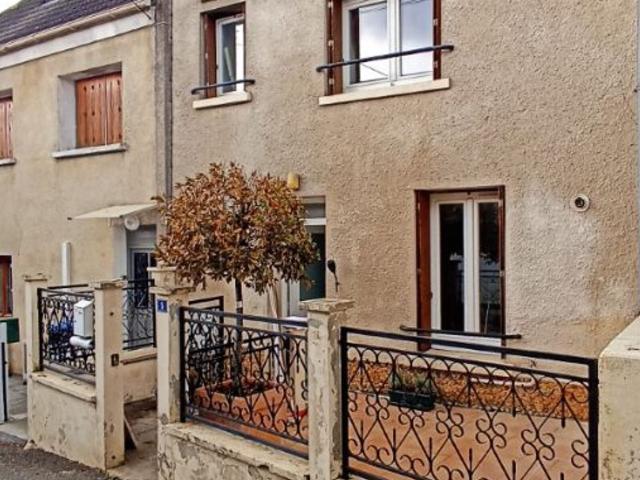Maison à louer 3 pièces