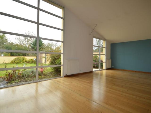 Maison à louer 3 pièces