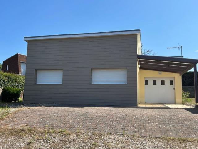 Maison à louer 3 pièces