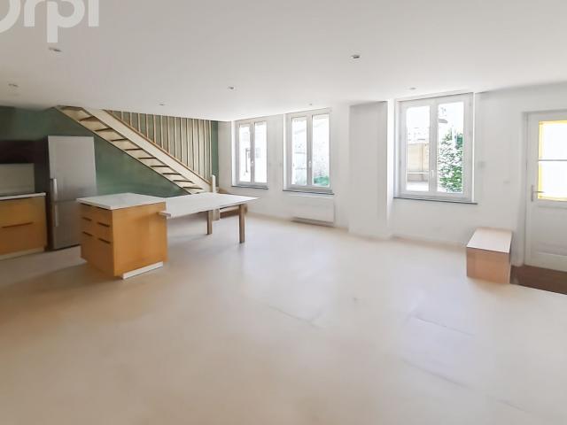 Maison à louer 3 pièces