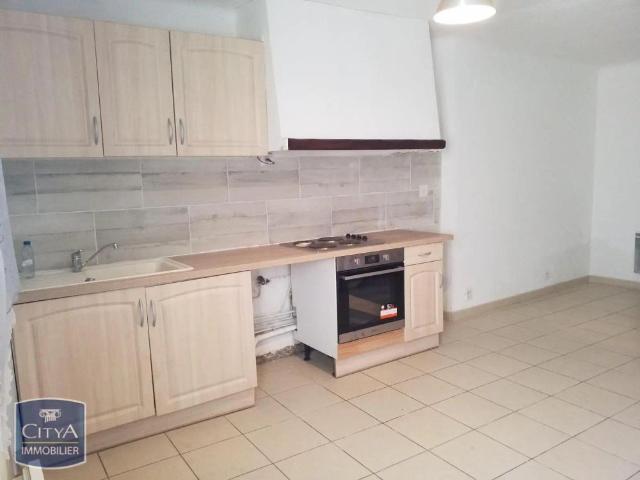 Maison à louer 3 pièces 53.45m²
