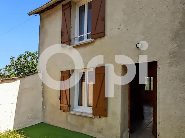 Maison à louer 3 pièces 50 m