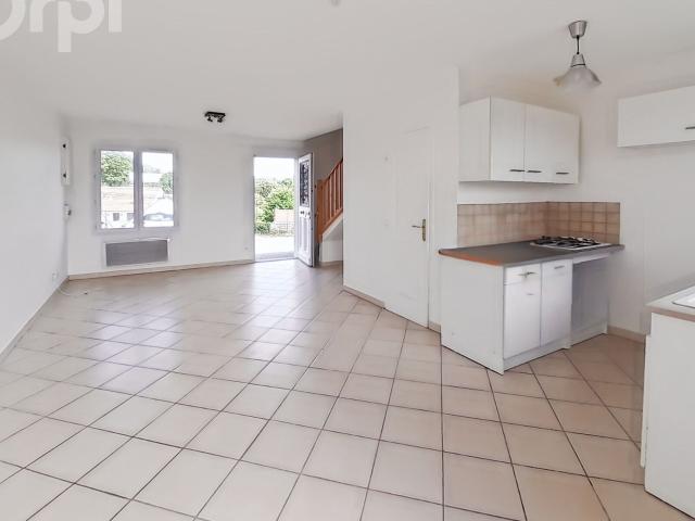 Maison à louer 3 pièces 50 m