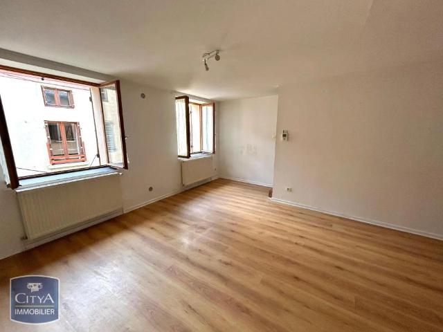 Maison à louer 3 pièces 51.21m²