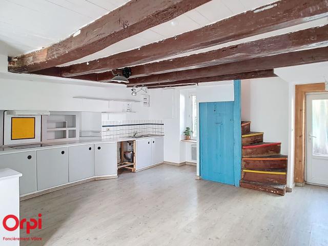 Maison à louer 3 pièces 52,45 m