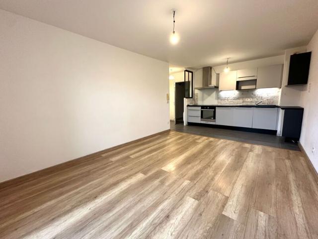 Maison à louer 3 pièces • 52,89 m2 Langon