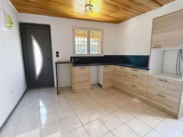 Maison à louer 3 pièces • 52,36 m2 Avignon