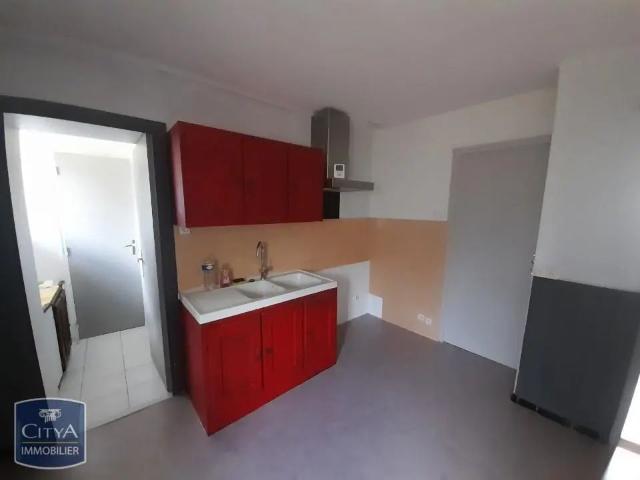 Maison à louer 3 pièces 52m²