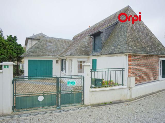 Maison à louer 3 pièces
