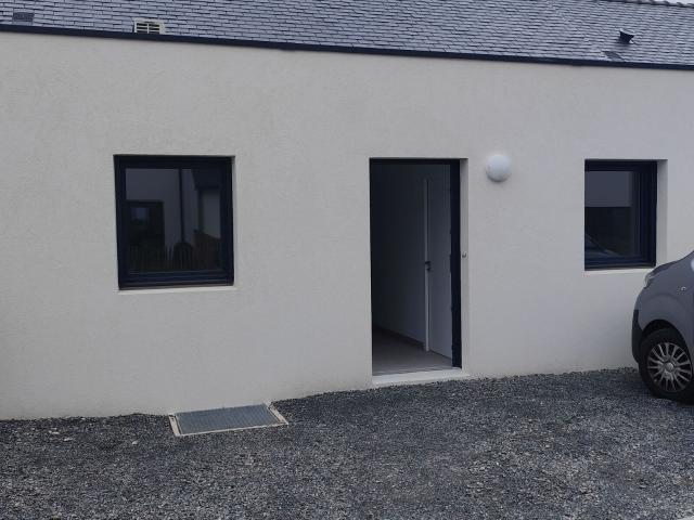 Maison à louer 3 pièces