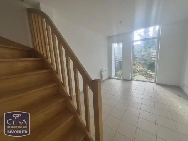 Maison à louer 3 pièces 57.69m²