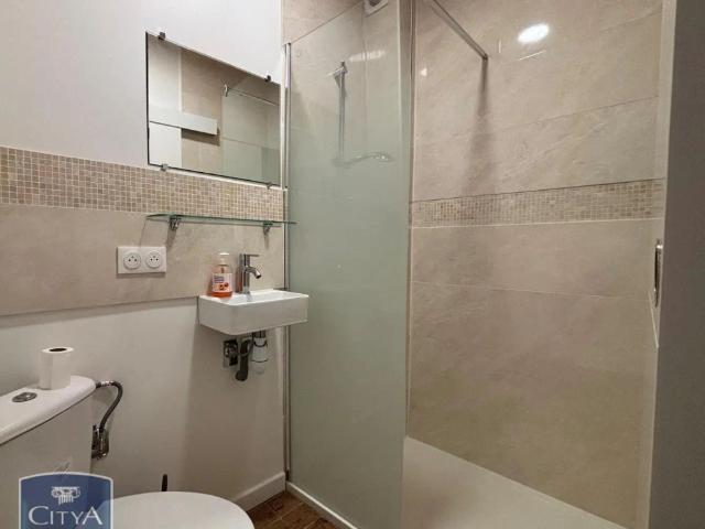 Maison à louer 3 pièces 57.35m²