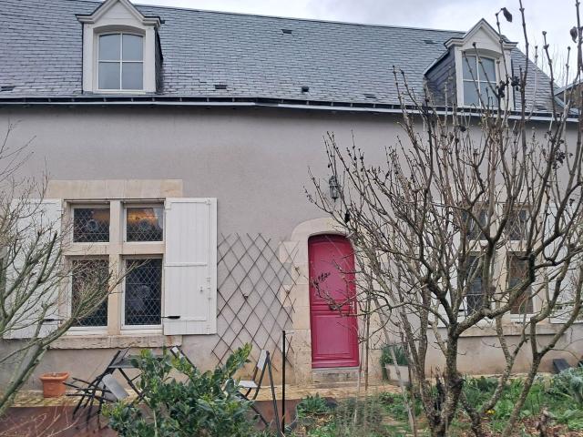 Maison à louer 3 pièces