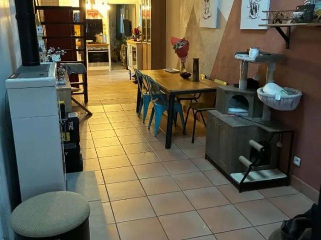 Maison à louer 3 pièces 54.96m²