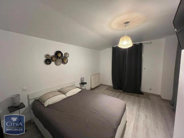 Maison à louer 3 pièces 54.36m²