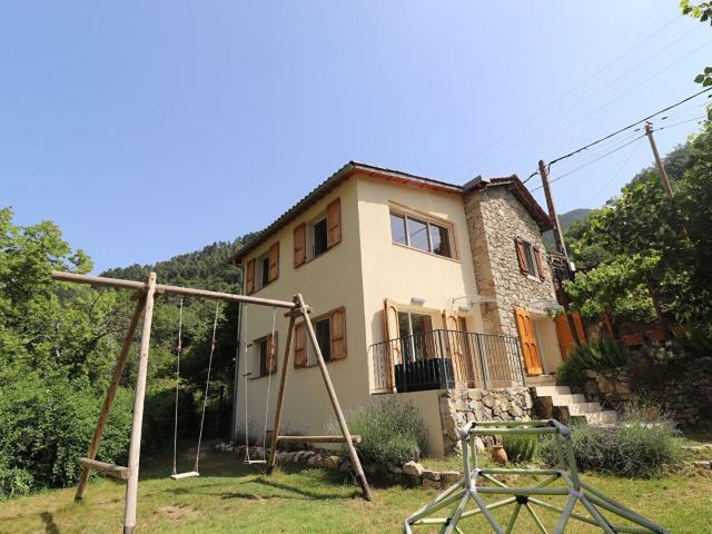 Maison à louer 3 pièces