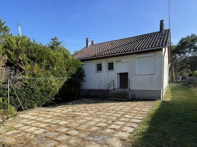 Maison à louer 3 pièces